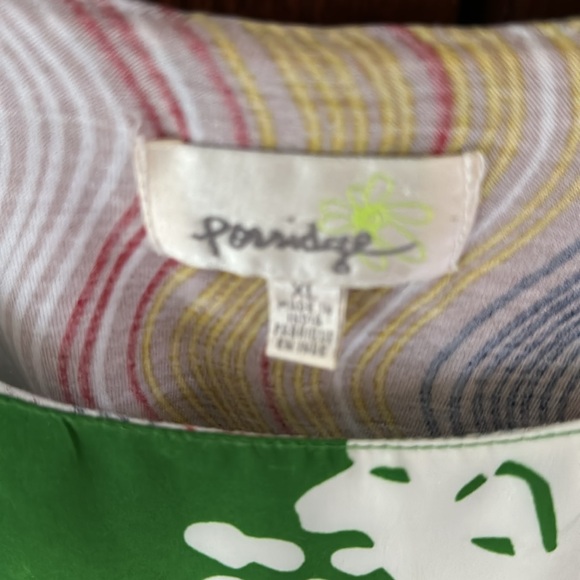 Anthropologie Porridge Top - Picture 2 of 4